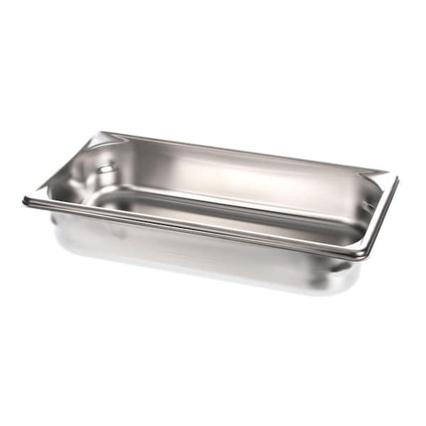 Stainless Steel Water Pan
